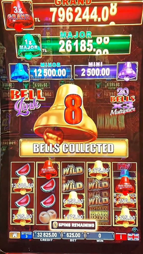 Big Wins Casino Site Evaluation