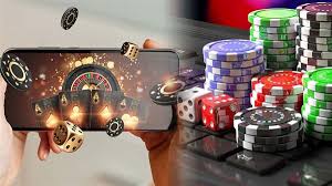 Online Casino Scams How to Avoid Them