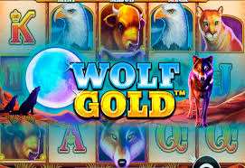 신화적인 경험을 만끽하며 play wolf gold