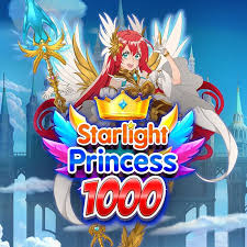 이 세상의 빛, starlight princess casino