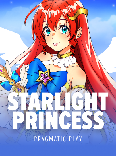 이 세상의 빛, starlight princess casino